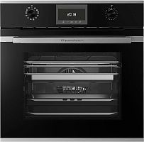 Духовой шкаф с паром Kuppersbusch BD 6340.0 S1 Stainless Steel