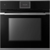 Духовой шкаф Kuppersbusch BP 6850.0 S3 Silver Chrome