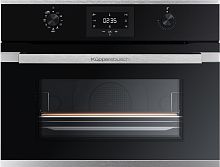 Компактный духовой шкаф Kuppersbusch CBP 6332.0 S1 Stainless Steel