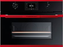 Компактный духовой шкаф Kuppersbusch CBP 6332.0 S8 Hot Chili