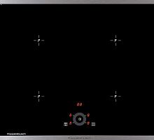 Варочная панель Kuppersbusch KI 6330.0 SE