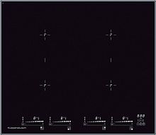 Варочная панель Kuppersbusch KI 6800.0 SF