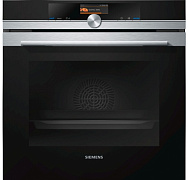 Реокмендуем: электрический духовой шкаф Siemens HB636GBS1