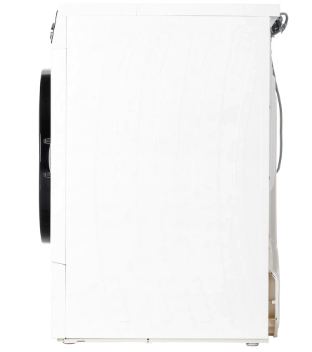 Сушильная машина Vestfrost VFTD8HT31W фото 4