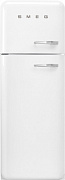 Обзор: Холодильник Smeg FAB30LWH5