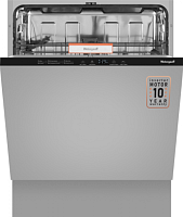 Посудомоечная машина Weissgauff BDW 6026 Inverter Infolight