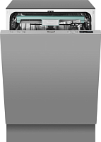 Посудомоечная машина Weissgauff BDW 6063 D Timer Floor