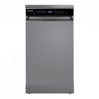 Посудомоечная машина Maunfeld MWF45331S Inverter