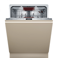 Встраиваемая посудомоечная машина Neff S157ECX14E