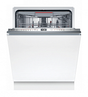 Встраиваемая посудомоечная машина Bosch SMV6ZCX06E
