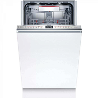 Встраиваемая посудомоечная машина Bosch SPV6YMX01E
