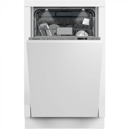 Встраиваемая посудомоечная машина Hotpoint HIS 2C69 S