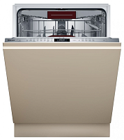 Встраиваемая посудомоечная машина Neff S257YCX04E