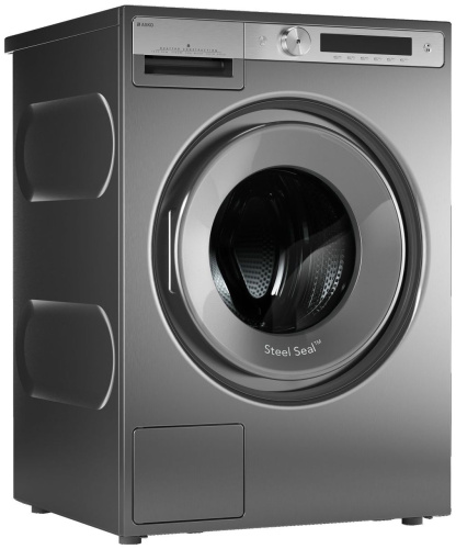 Стиральная машина Asko W6098X.S/3 фото 3