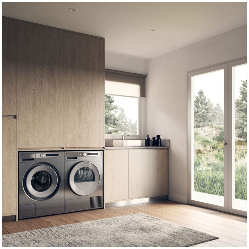 Стиральная машина Asko W6098X.S/3 фото 4