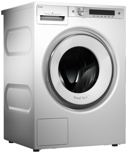 Стиральная машина Asko W6098P.W/1 фото 3