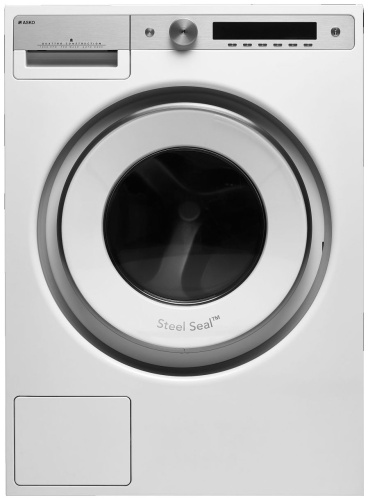 Стиральная машина Asko W6098X.W/3 фото 2
