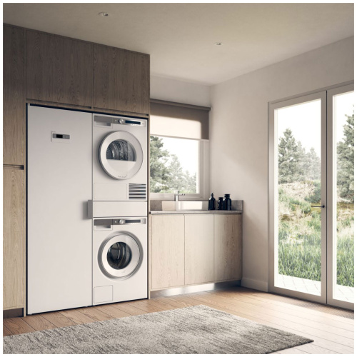 Стиральная машина Asko W6098X.W/3 фото 3