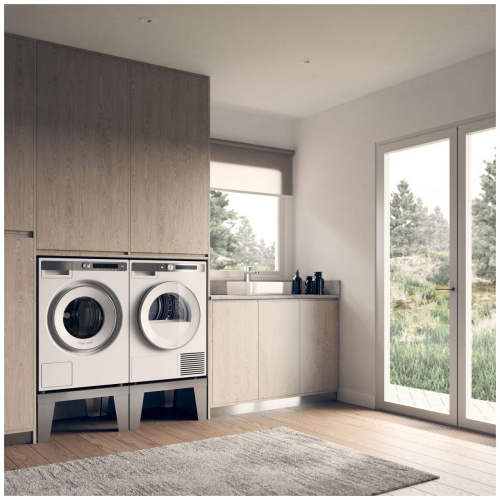 Стиральная машина Asko W6098X.W/3 фото 4