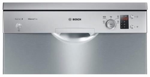 Посудомоечная машина Bosch SMS25AI03E фото 2