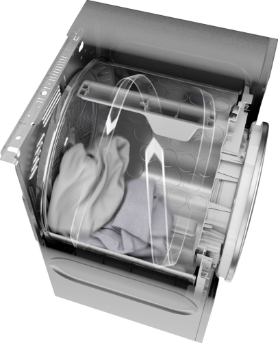 Сушильная машина Asko Professional TDC1485VI.S фото 8