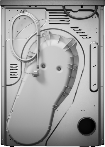 Сушильная машина Asko Professional TDC1485VI.S фото 9