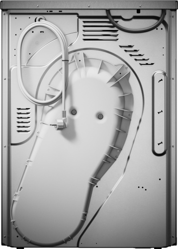 Сушильная машина с тепловым насосом Asko Professional TDC1481HC.S фото 12
