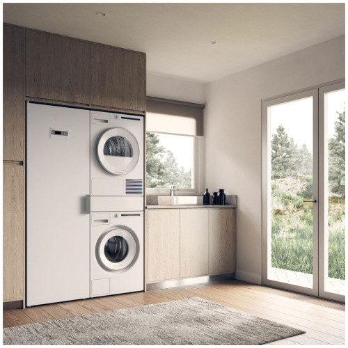 Сушильная машина с тепловым насосом Asko T210H.W.P фото 5
