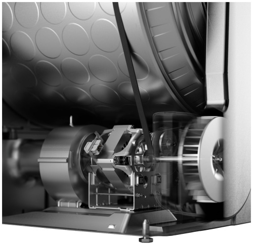 Сушильная машина Asko TDC1772C.T фото 4