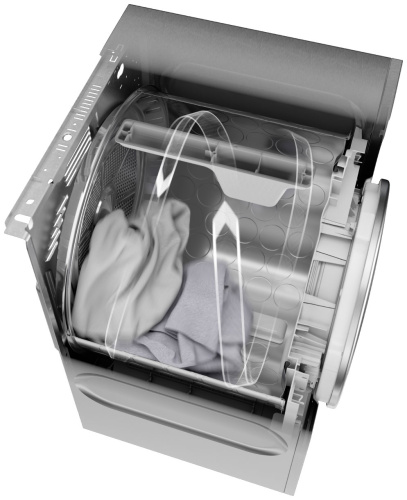 Сушильная машина Asko TDC1772C.T фото 7