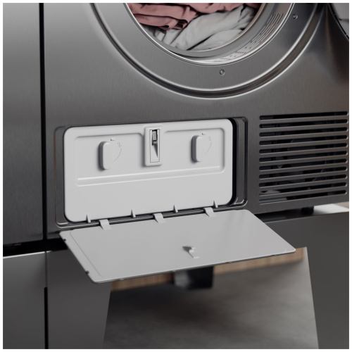 Сушильная машина Asko TDC1772C.T фото 9