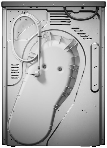 Сушильная машина Asko TDC1772C.T фото 13