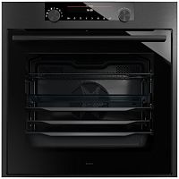 Электрический духовой шкаф Asko OT8687B