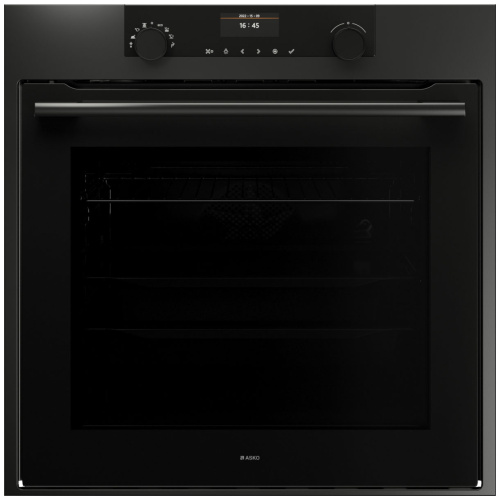 Электрический духовой шкаф Asko OP8664A1 фото 2