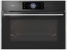 Электрический духовой шкаф Asko OCM 8478 G