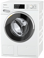 Стиральная машина Miele WWI860 WPS White Edition