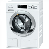 Стиральная машина Miele WEI865WPS Chrome Edition