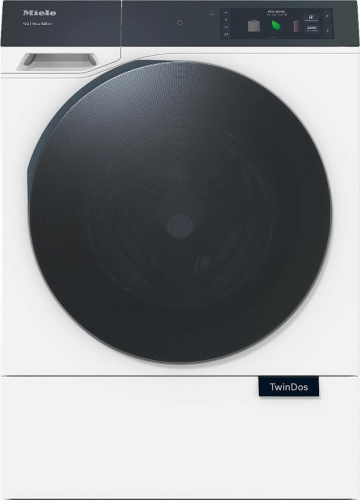 Стиральная машина Miele WQ 1000 WPS Nova Edition фото 2