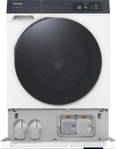Стиральная машина Miele WQ 1000 WPS Nova Edition фото 3