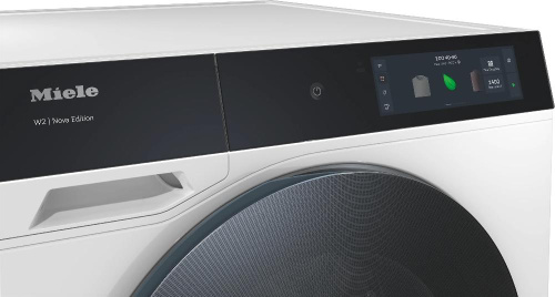 Стиральная машина Miele WQ 1000 WPS Nova Edition фото 4