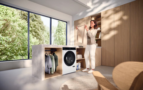 Стиральная машина Miele WQ 1000 WPS Nova Edition фото 5