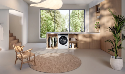 Стиральная машина Miele WQ 1000 WPS Nova Edition фото 6