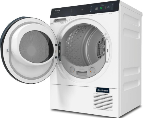Сушильная машина Miele TQ 1000 WP Nova Edition фото 4