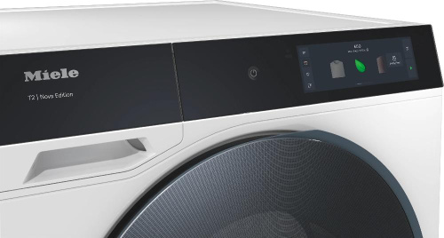 Сушильная машина Miele TQ 1000 WP Nova Edition фото 5
