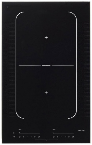 Электрическая варочная панель Asko HI 1355 G