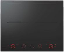 Электрическая варочная панель Asko HID654MC