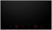 Электрическая варочная панель Asko HID956GC