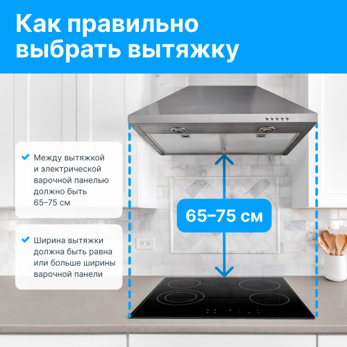 Электрическая варочная панель Asko HID956GC фото 8