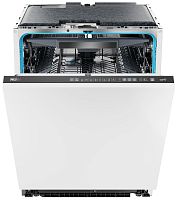 Встраиваемая посудомоечная машина Haier HDWE16-595RU