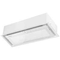 Встраиваемая вытяжка Maunfeld MZR 60 Lux White